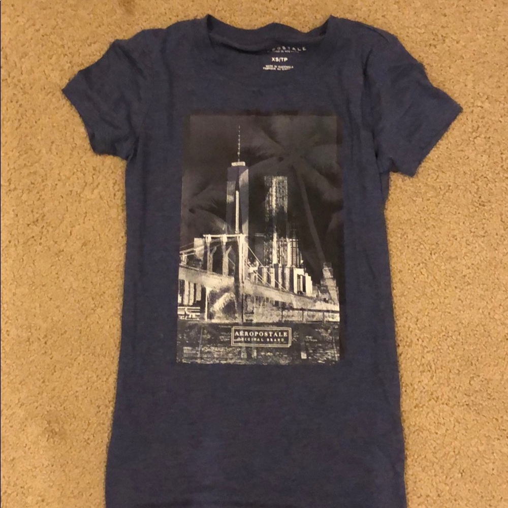 Aeropostale Shirt